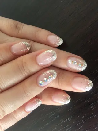 ネイル fairy Ｍのネイルデザイン