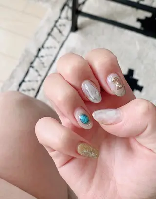 ネイル pipi ..のネイルデザイン