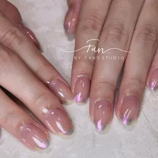 ネイル 🌻AMI パラジェル取扱店のネイルデザイン