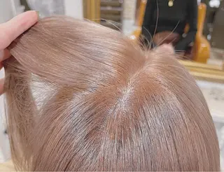 カラー 🎀 MIYUKIのヘアスタイル