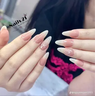 ネイル ROSE ANA CHUO 本川越のネイルデザイン