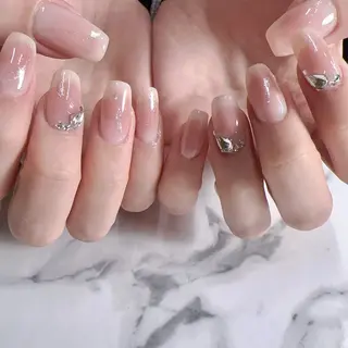 ネイル SPADE manamiのその他イメージ