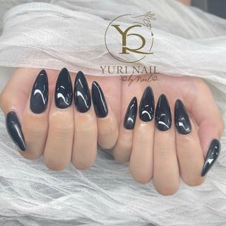 ネイル YURI Nail Funabashiのネイルデザイン