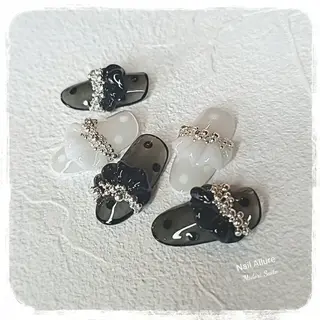 ネイル Nail Allureのネイルデザイン