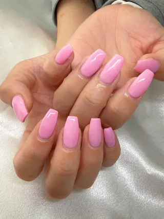 ネイル Maya🌼 ilonaのネイルデザイン