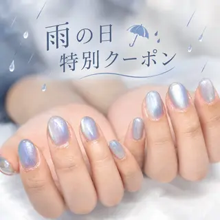 ネイル Nail salon Cielel⟡Ayaのネイルデザイン