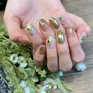 ネイル 🪞KAPE NAIL 🪞のネイルデザイン