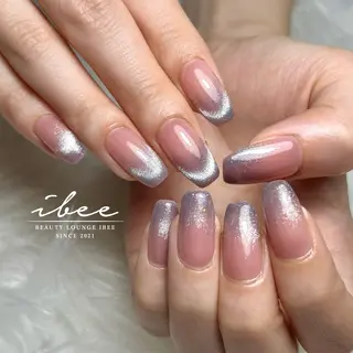 ネイル ibee nail 🤍yumiのネイルデザイン
