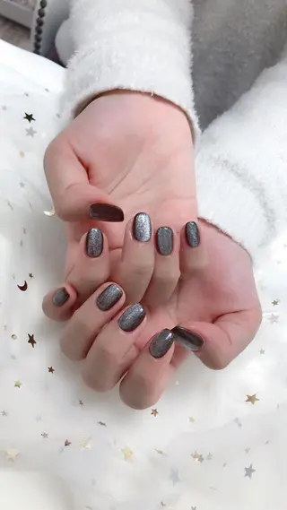 ネイル Le'a nail Lのネイルデザイン