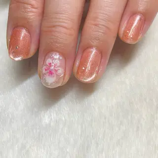 ネイル nail You&beのネイルデザイン
