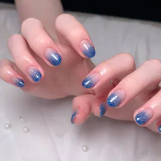 ネイル Cute Tips nailのネイルデザイン