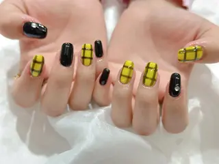 ネイル Umi nail& eyelashのネイルデザイン