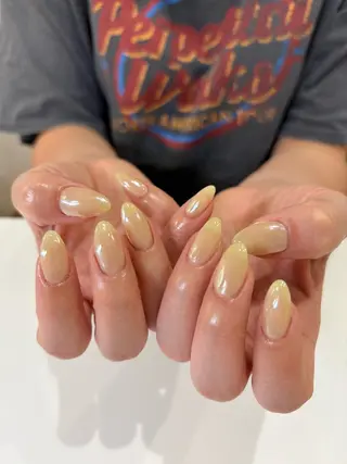 ネイル nail by minamiのネイルデザイン