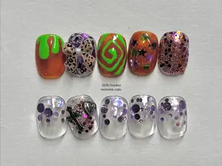 ネイル nail salon copa.【コパ】のネイルデザイン