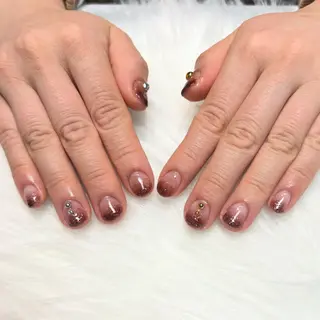 ネイル Lima 優菜のネイルデザイン
