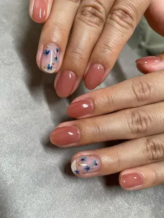 ネイル M☆NAIL asamiのネイルデザイン