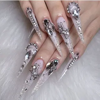 ネイル MARHCHU NAILのネイルデザイン