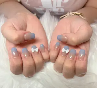 ネイル soi. Tomokoのネイルデザイン