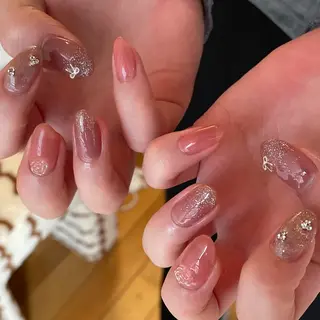 ネイル LUNI 久屋大通 ˚✧₊⁎/ yuriのネイルデザイン