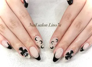 ネイル Nail salon Lino*aのネイルデザイン