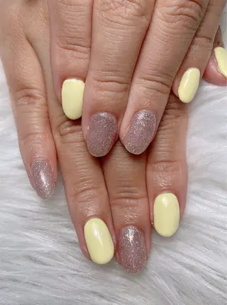 ネイル ツメイク船橋店| Miyu 🍒のネイルデザイン