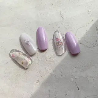 ネイル LAND HAKATAのネイルデザイン