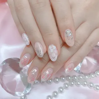 ネイル Private Salon 大宮のネイルデザイン