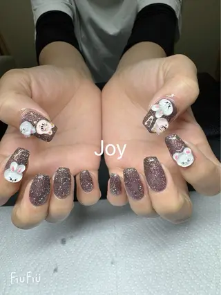ネイル Nail Salon JOYのネイルデザイン