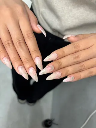 ネイル Lance nailのネイルデザイン