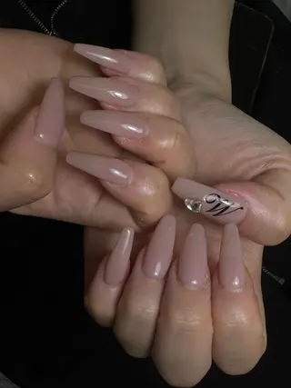 ネイル D.d nail Rioのネイルデザイン