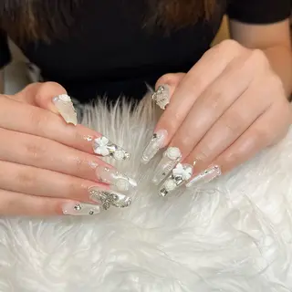 ネイル D-BEAUTY Nailsalonのネイルデザイン