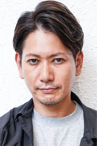 メンズ メンズ専門美容室 JR宝塚駅徒歩1分のヘアスタイル
