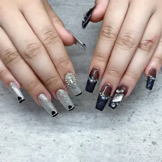 ネイル Miley nailのネイルデザイン