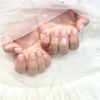 ネイル WISTERIA saraのネイルデザイン