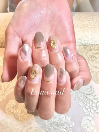 ネイル Lana nailのネイルデザイン