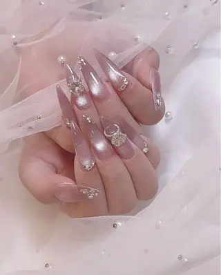 ネイル Doris Nail Salonのネイルデザイン