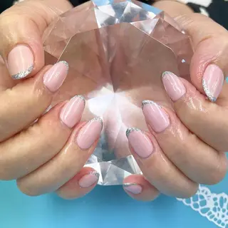 ネイル BlueDaisy 栄本店のネイルデザイン