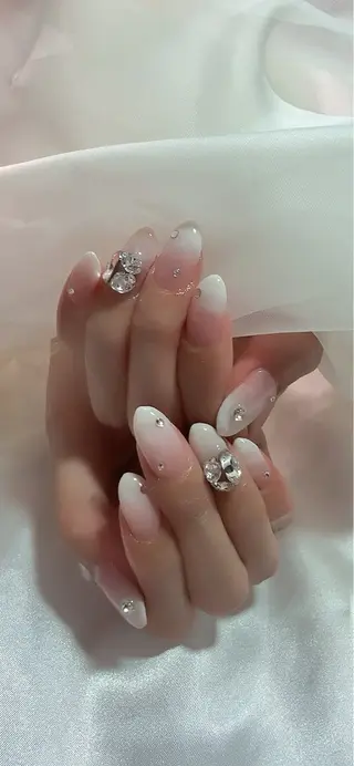 ネイル Nail&eye Natureのネイルデザイン
