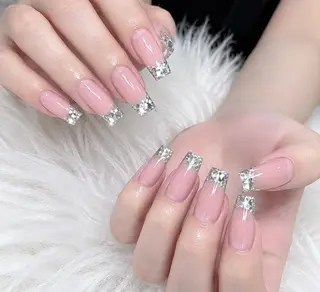 ネイル CC Nail Salonのネイルデザイン