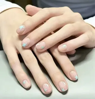 ネイル Rika Nail salon 1のネイルデザイン