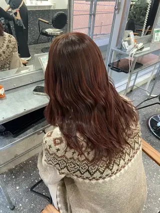 ロング 新宿/髪質改善支持率 Ｎｏ．1💍yasuのヘアスタイル