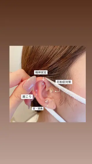 nail salon 102のネイルデザイン