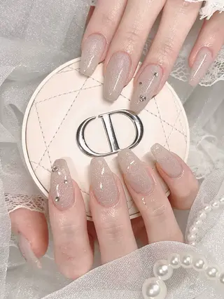 ネイル toyvenail 🎀konomiのネイルデザイン