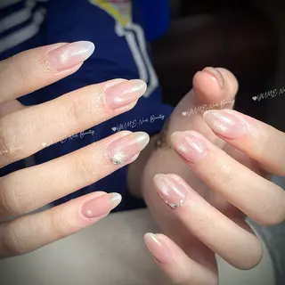 ミディアム ドリム Nailのネイルデザイン