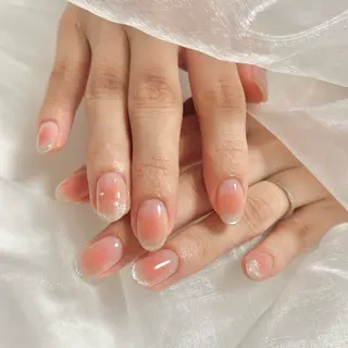ネイル Dallon nailのネイルデザイン