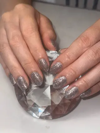 ネイル Nailsalon soLのネイルデザイン