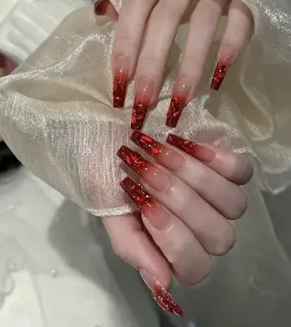 ネイル スカルプ専門店 D-Beautyのネイルデザイン