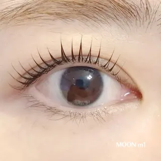 マツエク・マツパ Vie  Ange erikaのマツエク・マツパデザイン