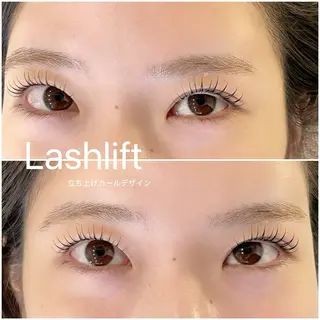 マツエク・マツパ 岩元 みゆきのマツエク・マツパデザイン