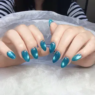 ネイル Yuki Nailのネイルデザイン